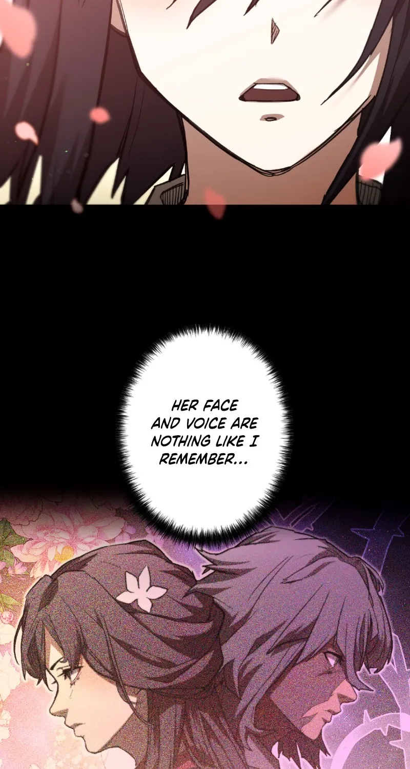 Unrivaled Spear Ghost, chapter 7, page 93