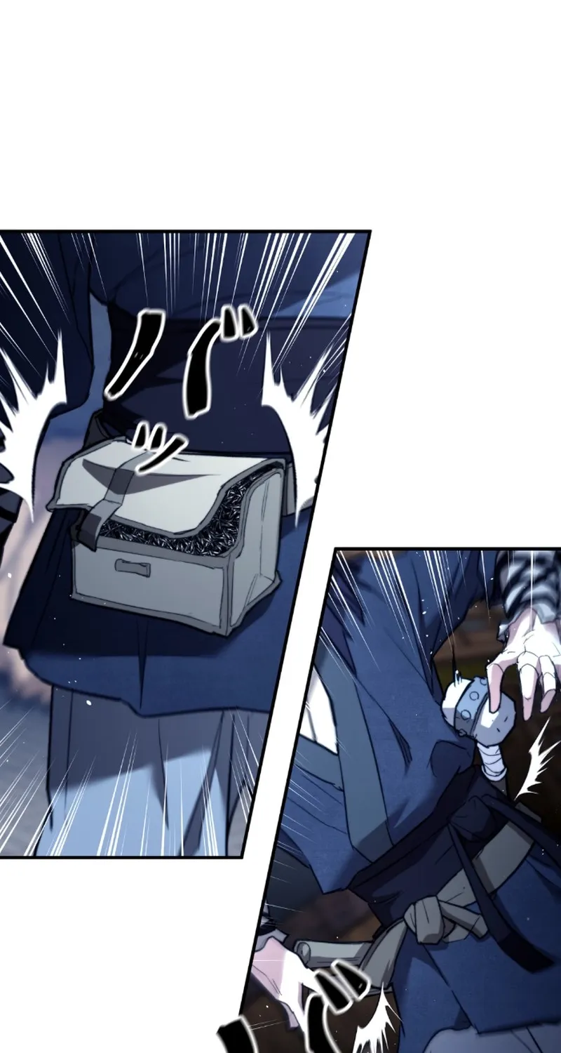 Unrivaled Spear Ghost, chapter 7, page 107