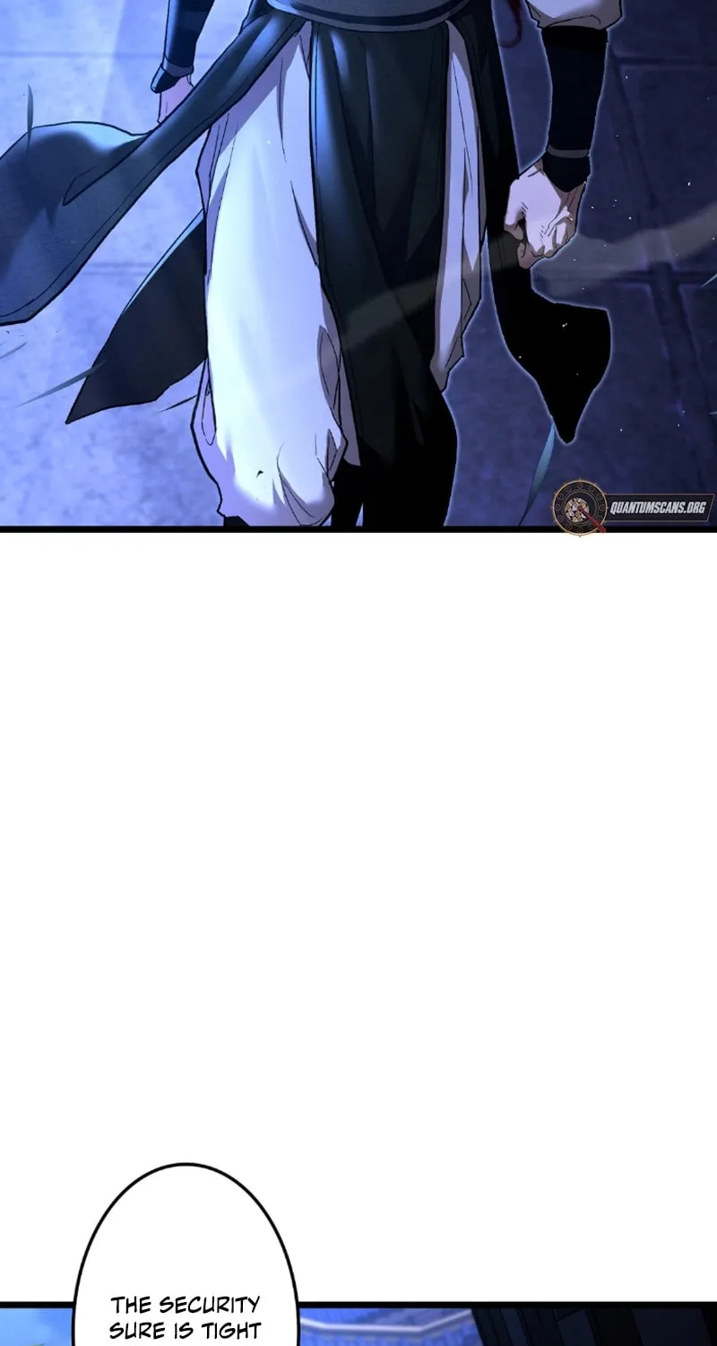 Unrivaled Spear Ghost, chapter 8, page 15