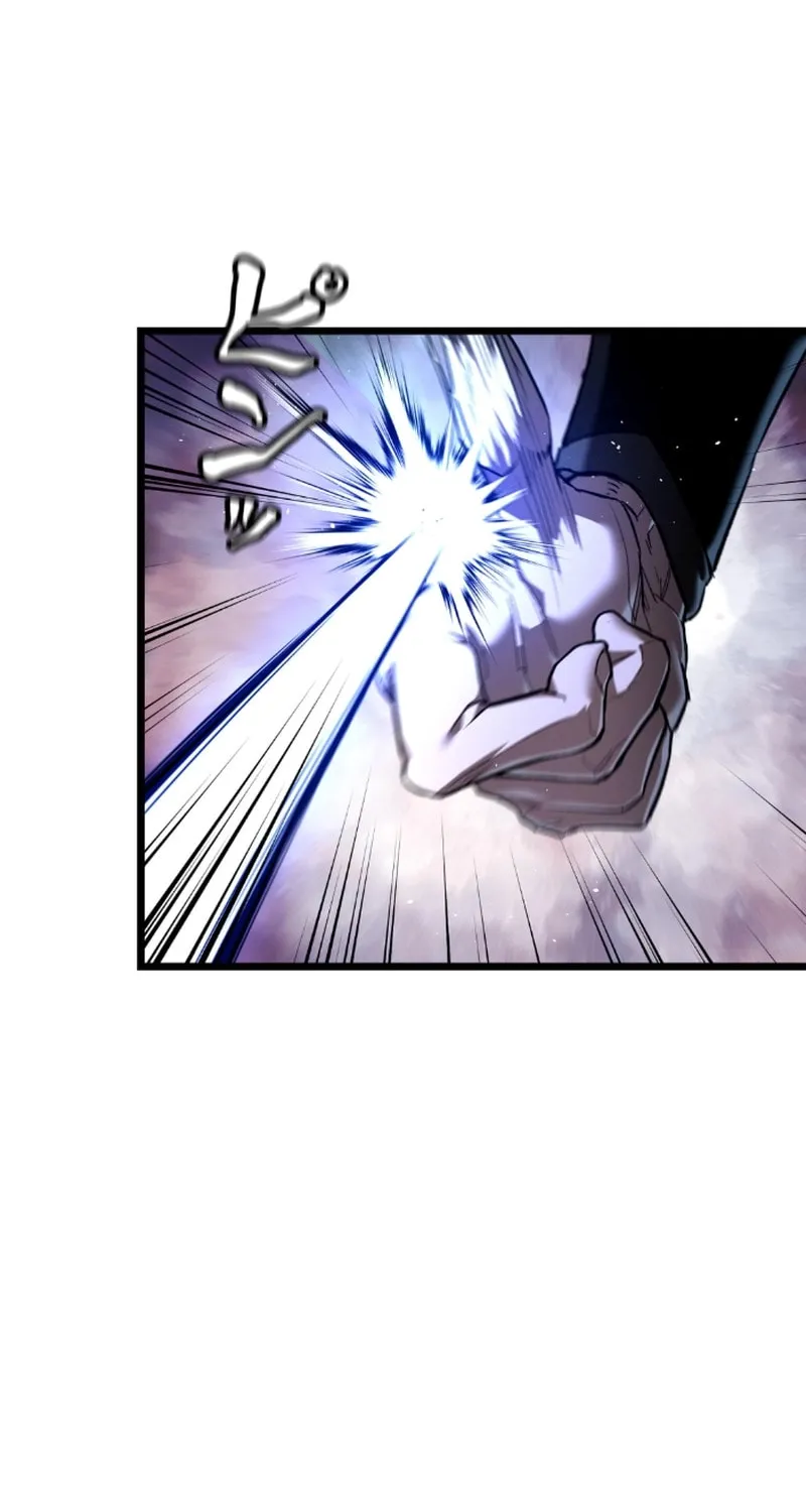 Unrivaled Spear Ghost, chapter 8, page 20