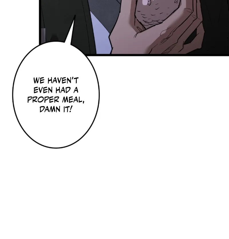 Unrivaled Spear Ghost, chapter 8, page 30