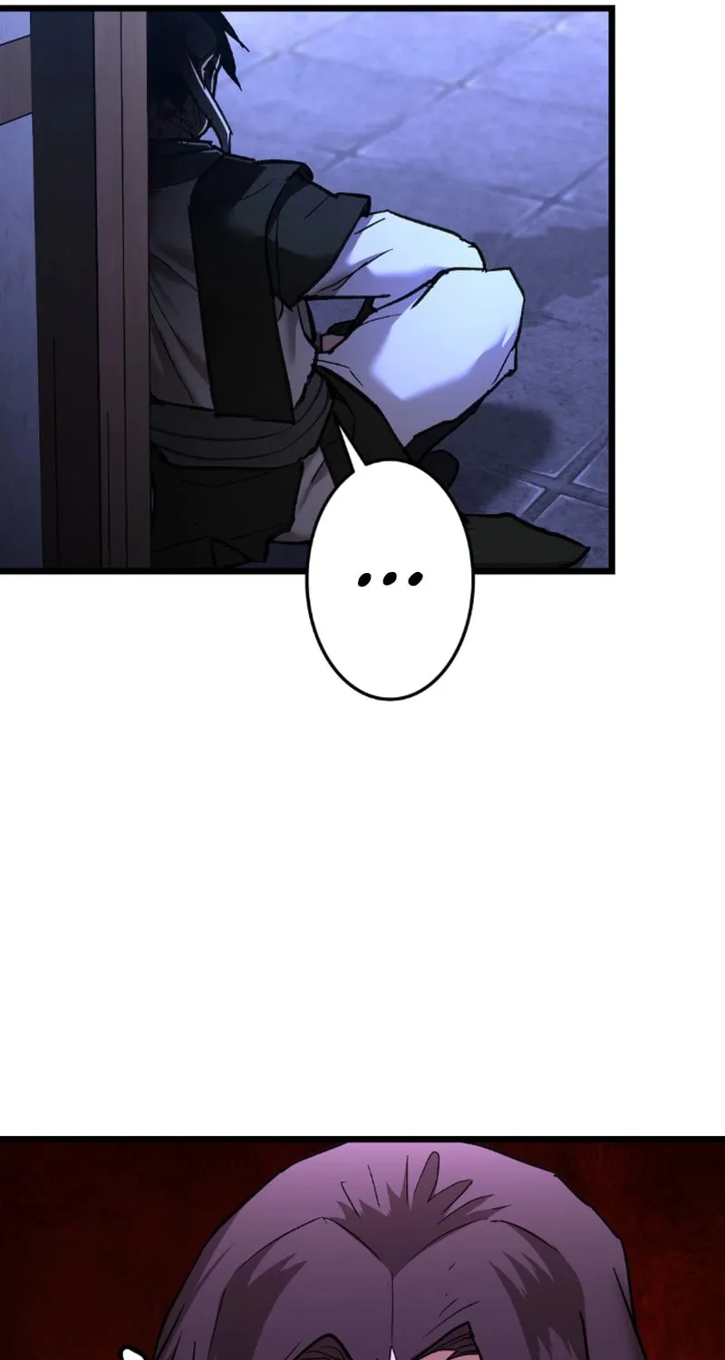 Unrivaled Spear Ghost, chapter 8, page 31