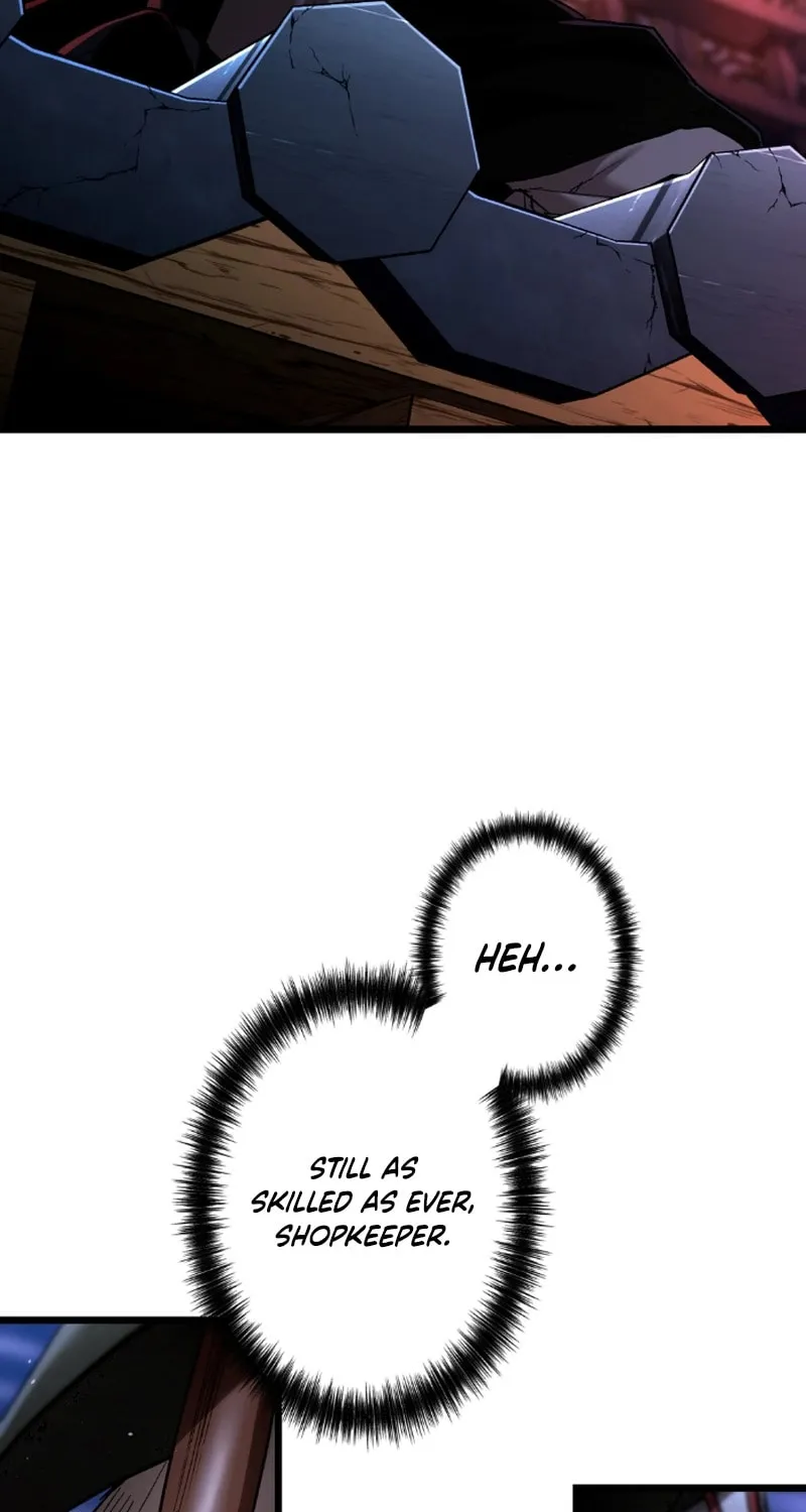 Unrivaled Spear Ghost, chapter 8, page 42