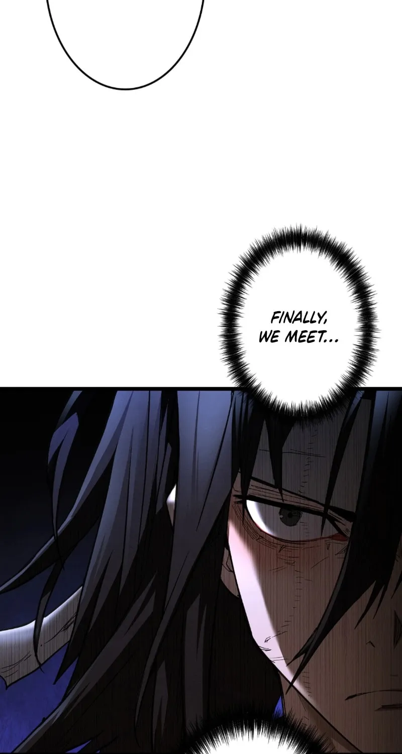Unrivaled Spear Ghost, chapter 8, page 87