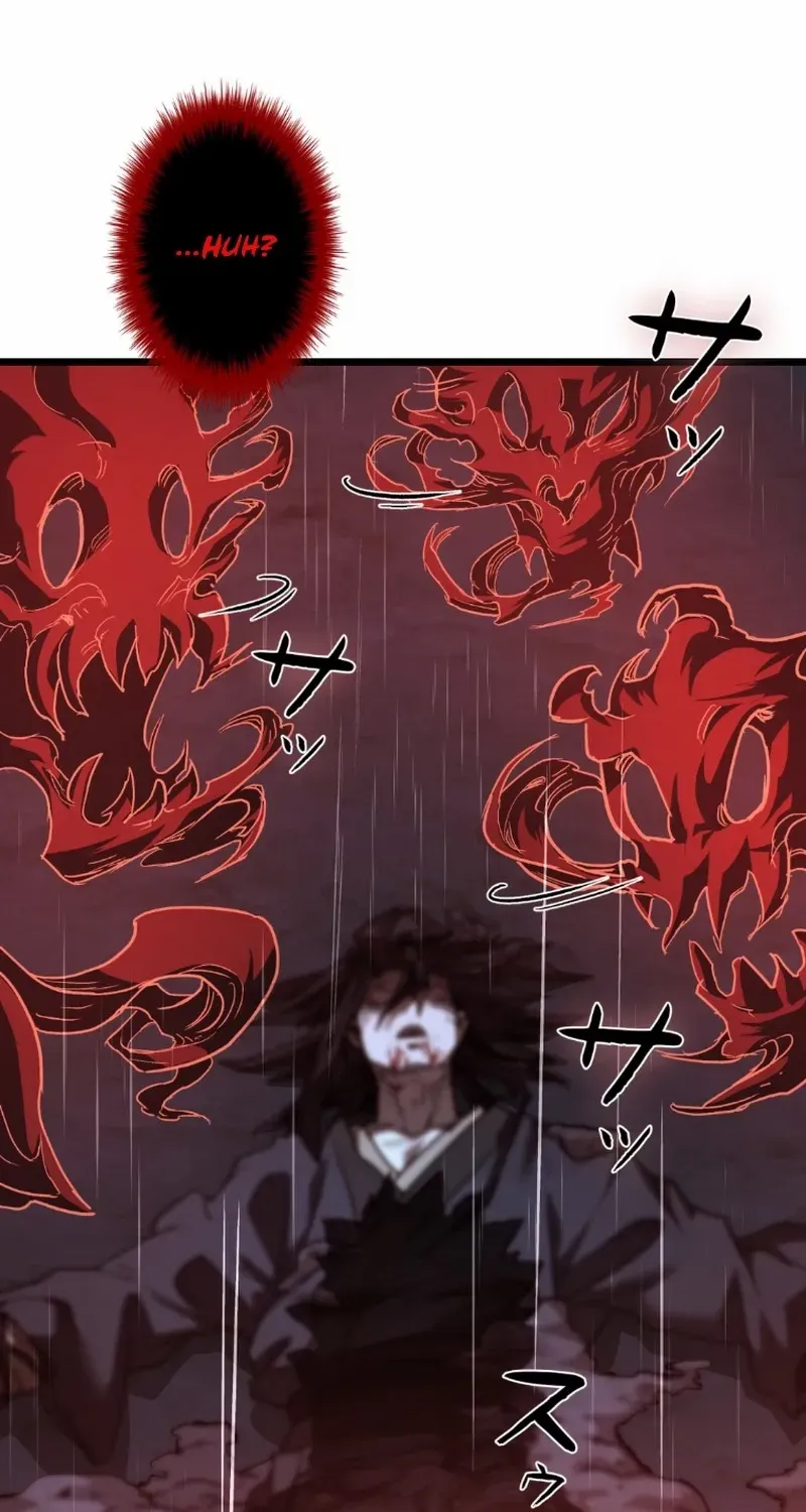 Unrivaled Spear Ghost, chapter 15, page 38