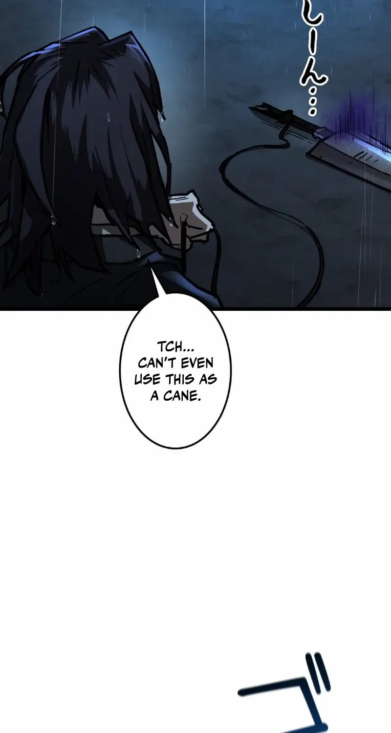 Unrivaled Spear Ghost, chapter 15, page 69
