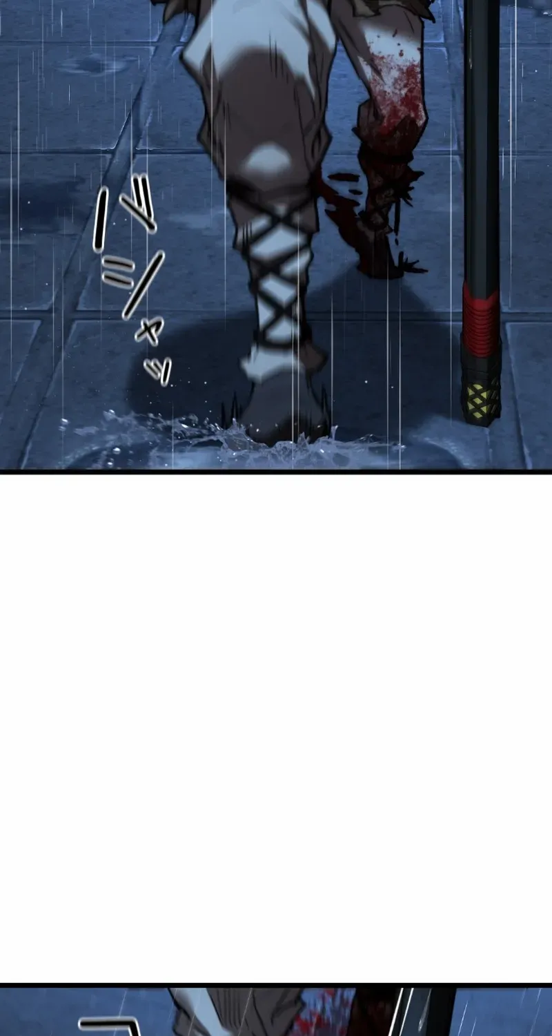 Unrivaled Spear Ghost, chapter 15, page 82