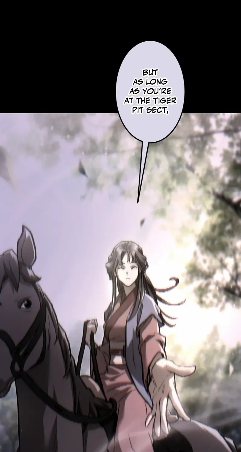 Unrivaled Spear Ghost, chapter 15, page 94