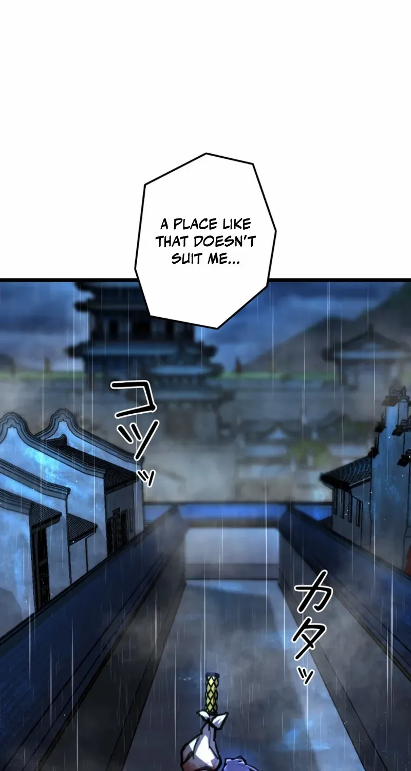 Unrivaled Spear Ghost, chapter 15, page 98
