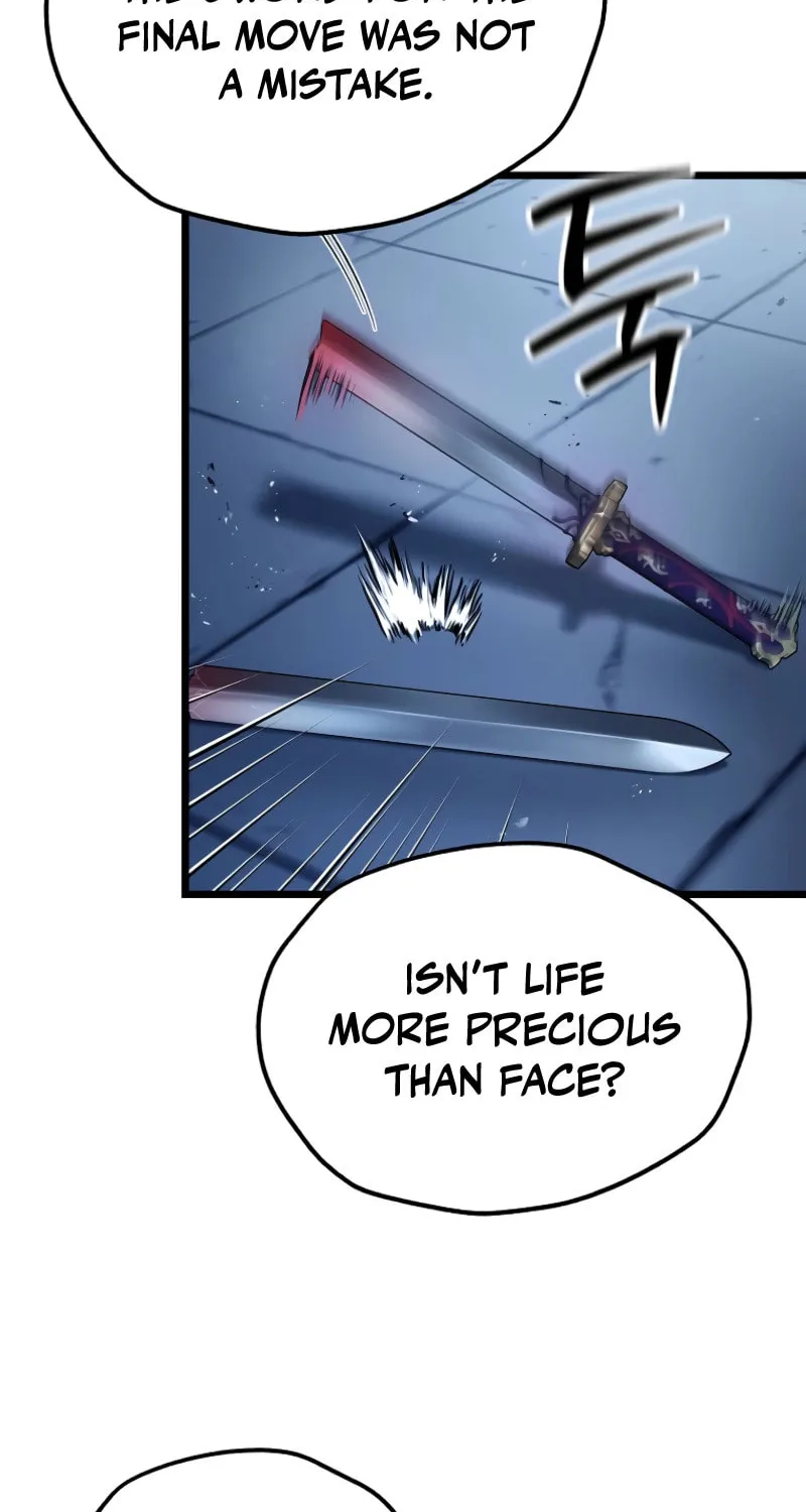 Unrivaled Spear Ghost, chapter 27, page 8