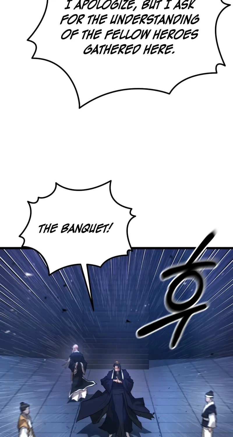 Unrivaled Spear Ghost, chapter 27, page 16