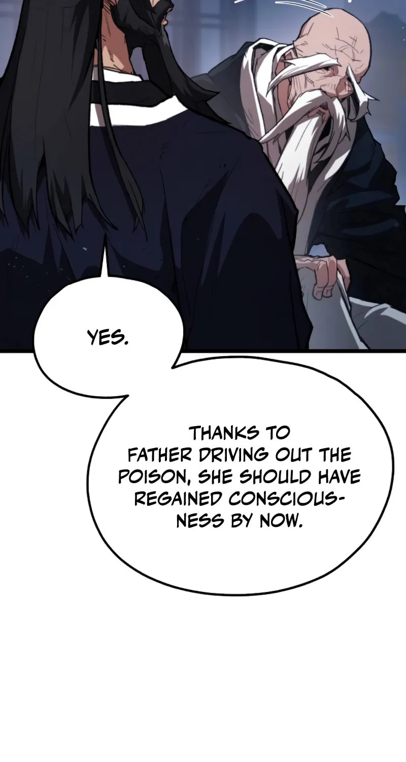 Unrivaled Spear Ghost, chapter 27, page 39