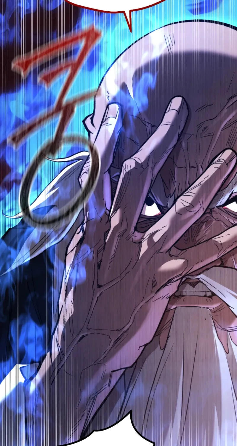 Unrivaled Spear Ghost, chapter 27, page 53