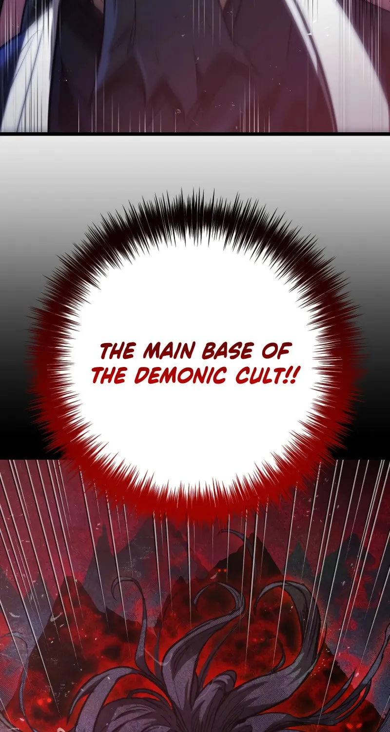 Unrivaled Spear Ghost, chapter 27, page 55
