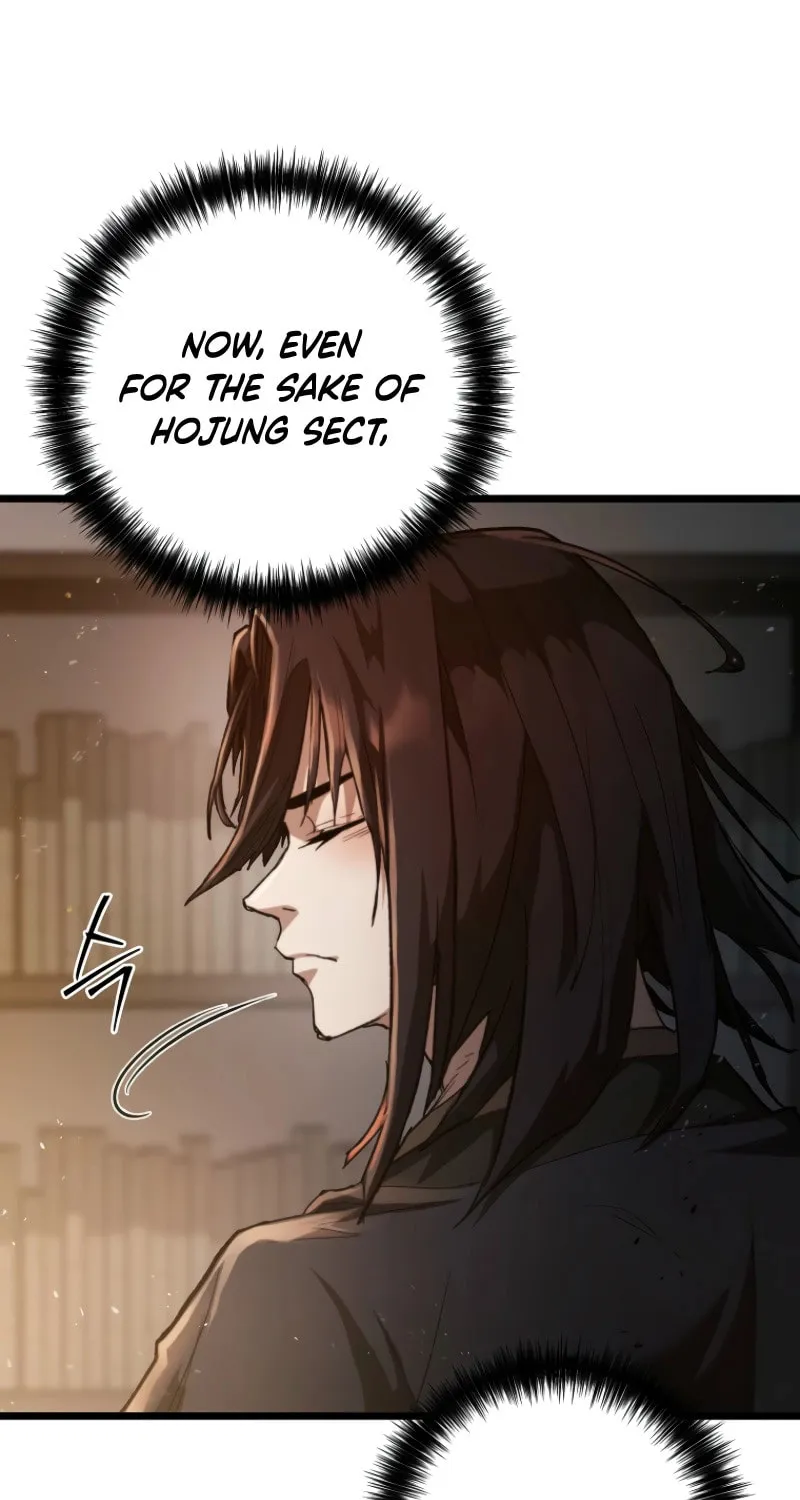 Unrivaled Spear Ghost, chapter 27, page 67