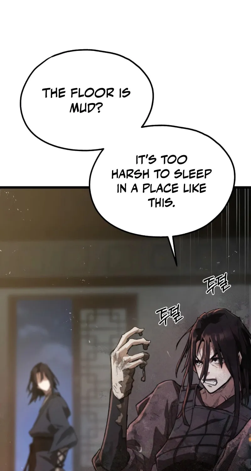 Unrivaled Spear Ghost, chapter 27, page 69