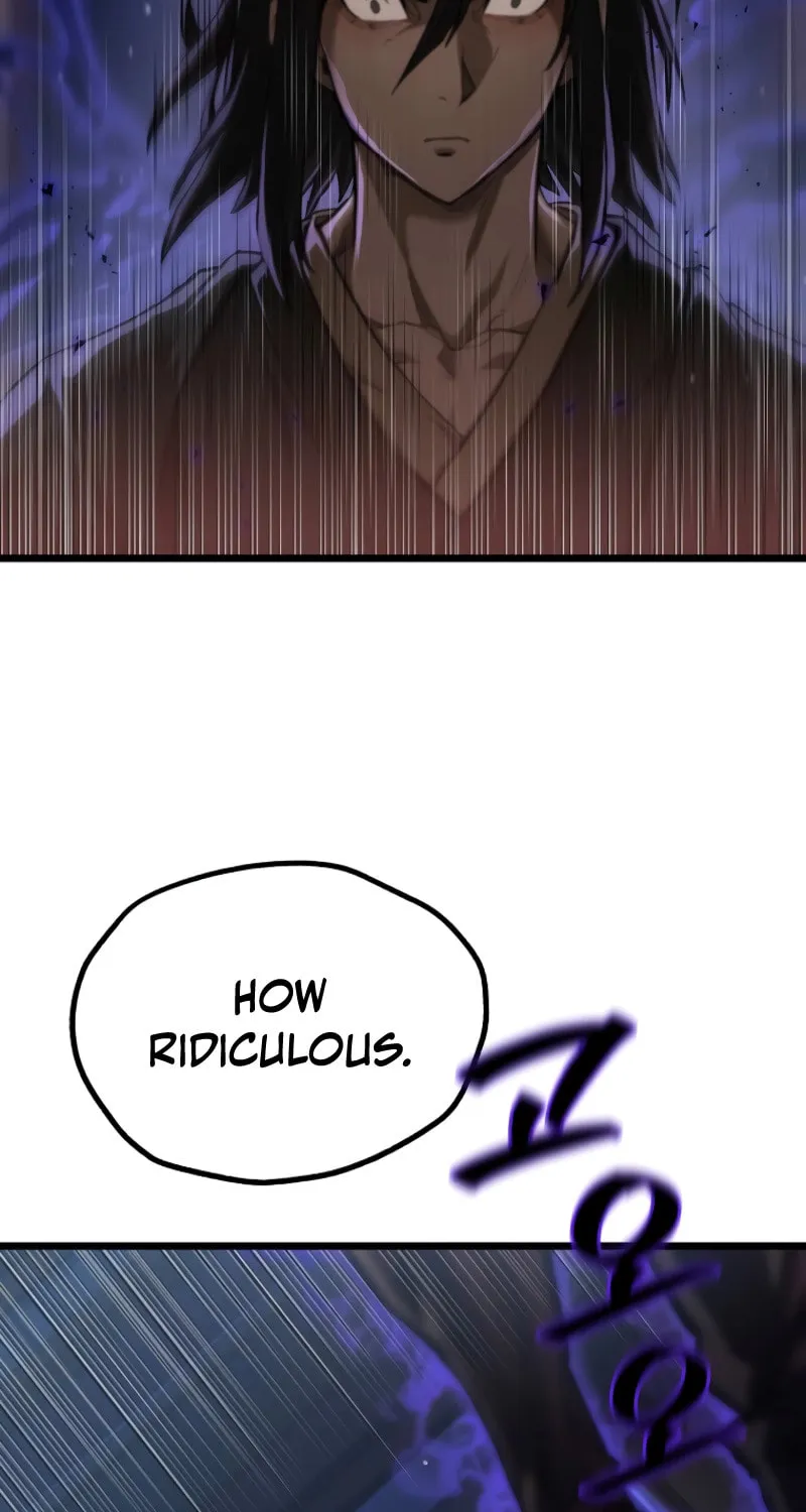 Unrivaled Spear Ghost, chapter 27, page 86
