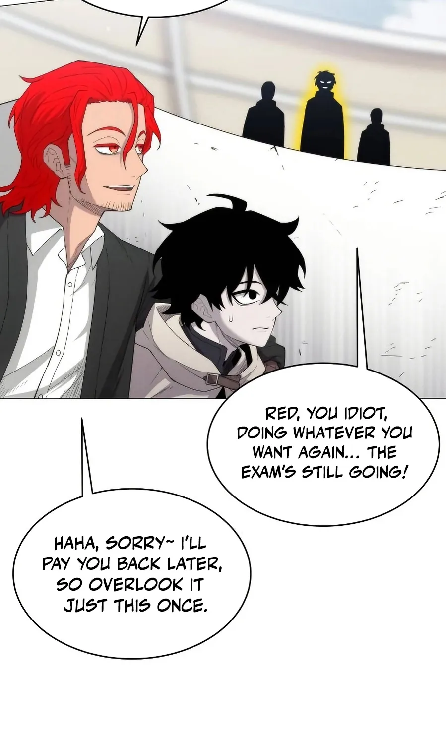 Colorist, chapter 5, page 27