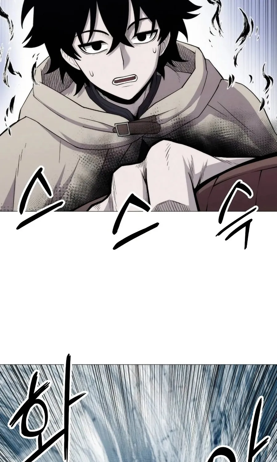 Colorist, chapter 5, page 84