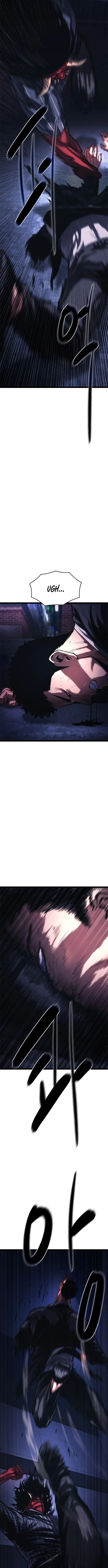 Evil Spirits and Demons, chapter 10, page 3