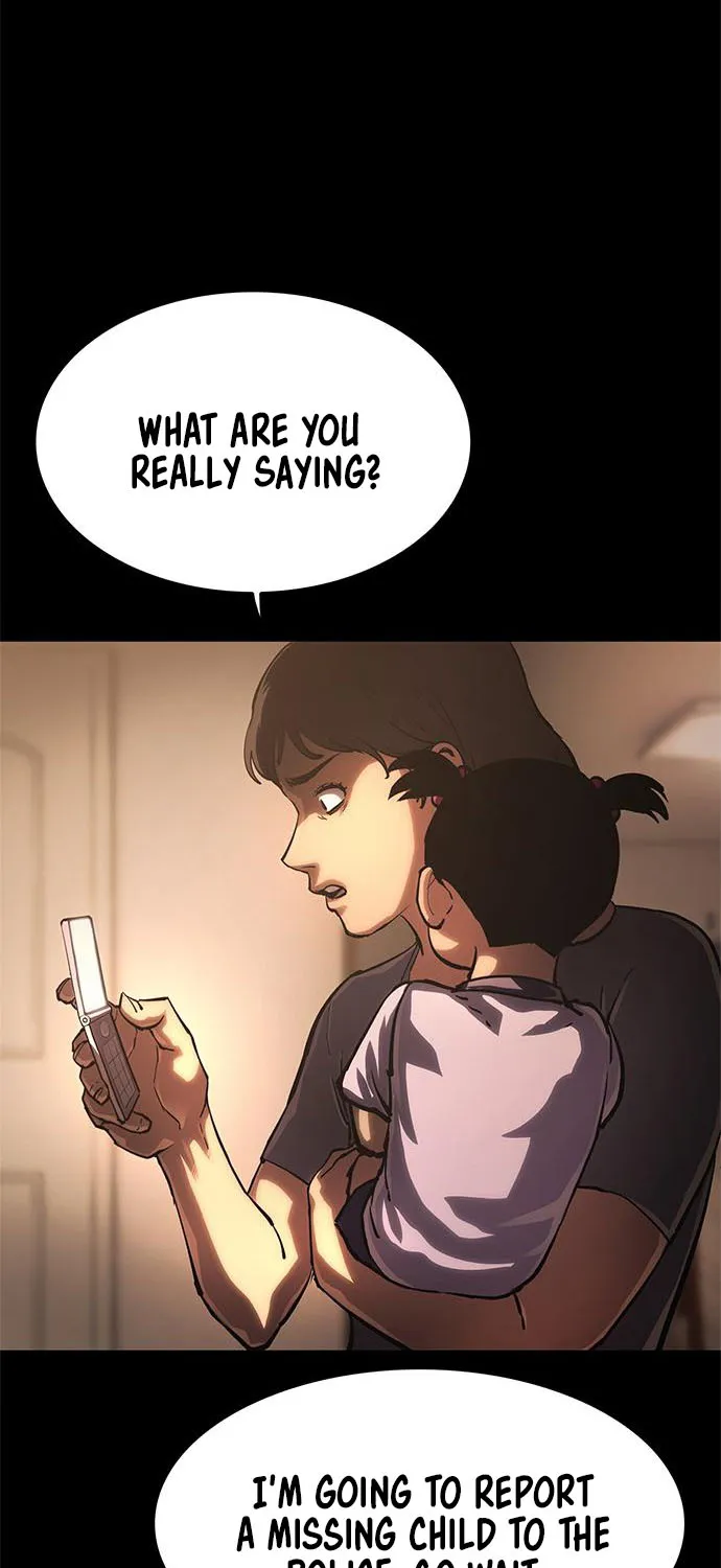 Evil Spirits and Demons, chapter 12, page 43