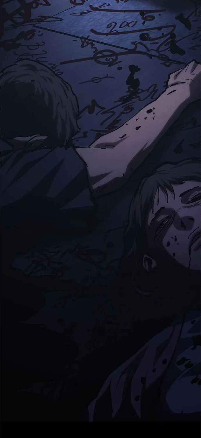 Evil Spirits and Demons, chapter 12, page 122