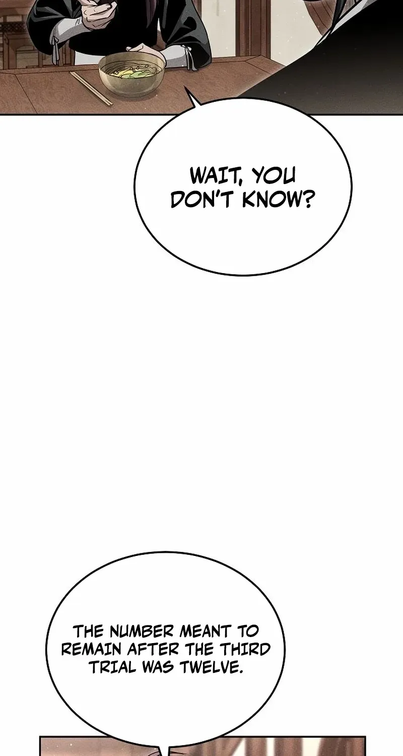 The Divine Demon’s Grand Ascension The Divine Demon’s Grand Ascension, chapter 21, page 84