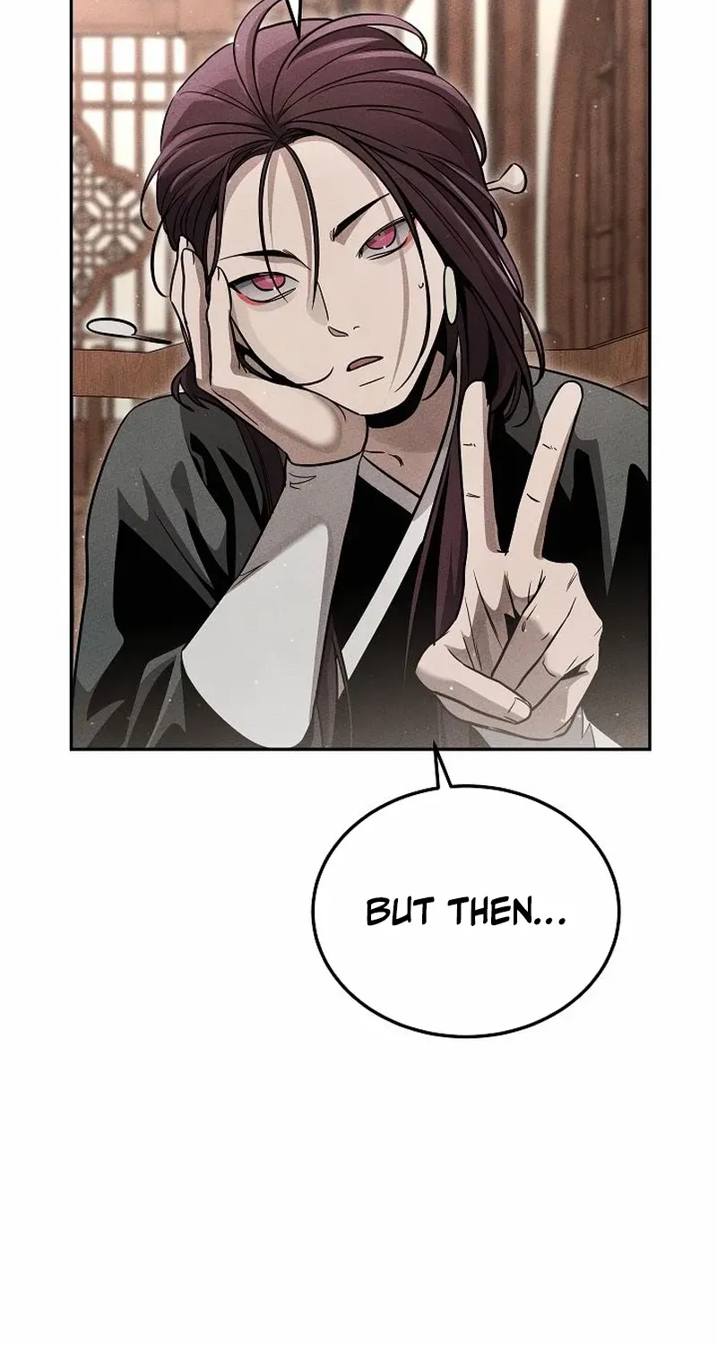 The Divine Demon’s Grand Ascension The Divine Demon’s Grand Ascension, chapter 21, page 85