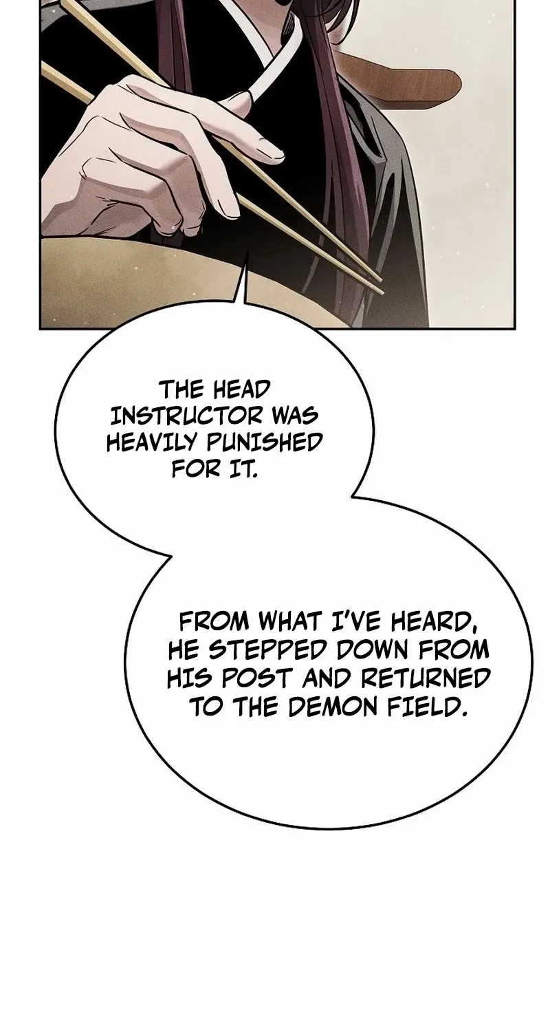 The Divine Demon’s Grand Ascension The Divine Demon’s Grand Ascension, chapter 21, page 113
