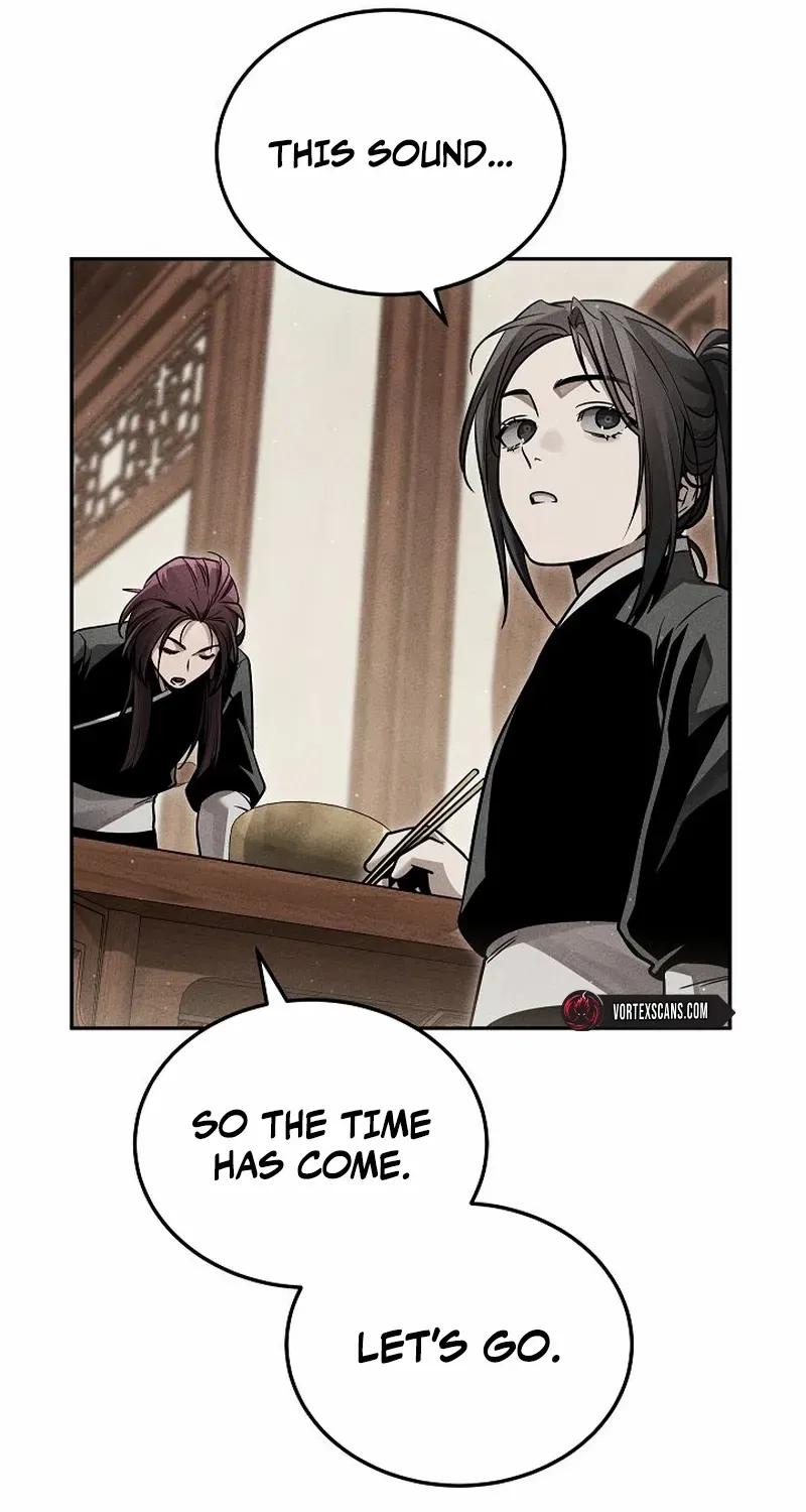 The Divine Demon’s Grand Ascension The Divine Demon’s Grand Ascension, chapter 21, page 119