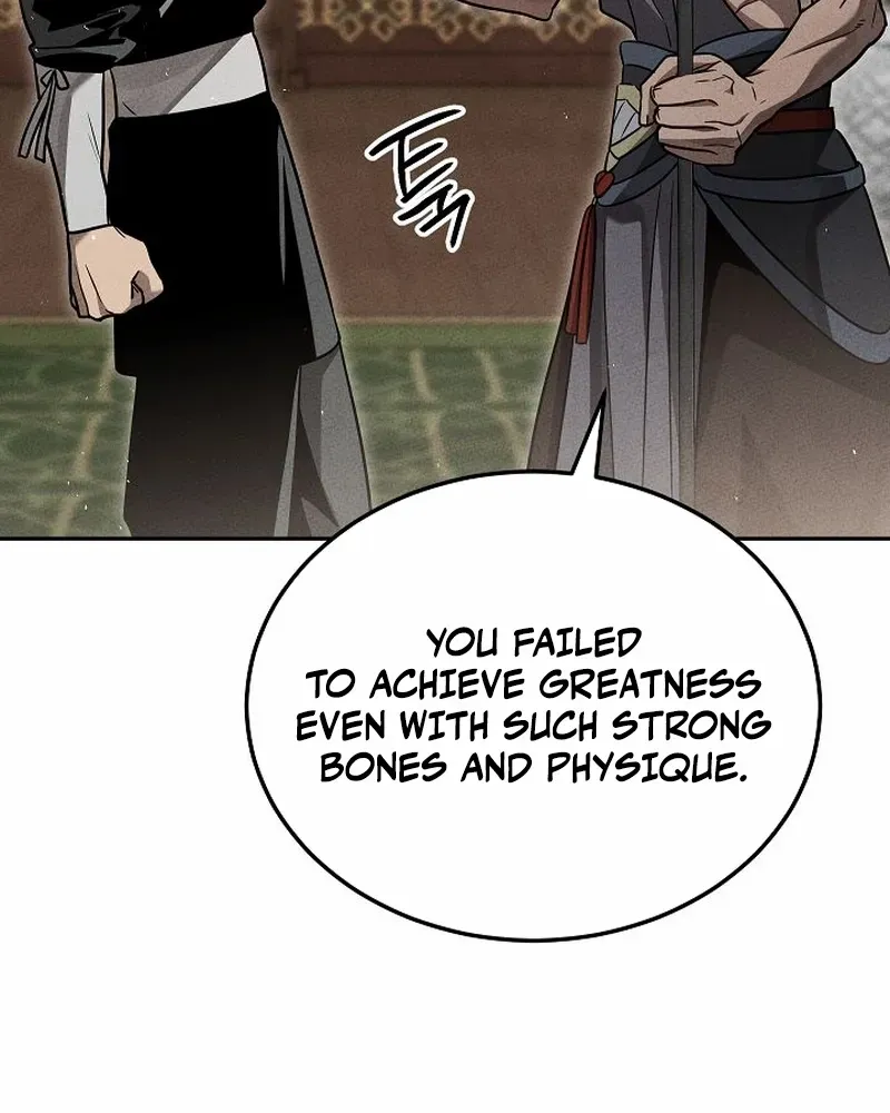 The Divine Demon’s Grand Ascension The Divine Demon’s Grand Ascension, chapter 22, page 27