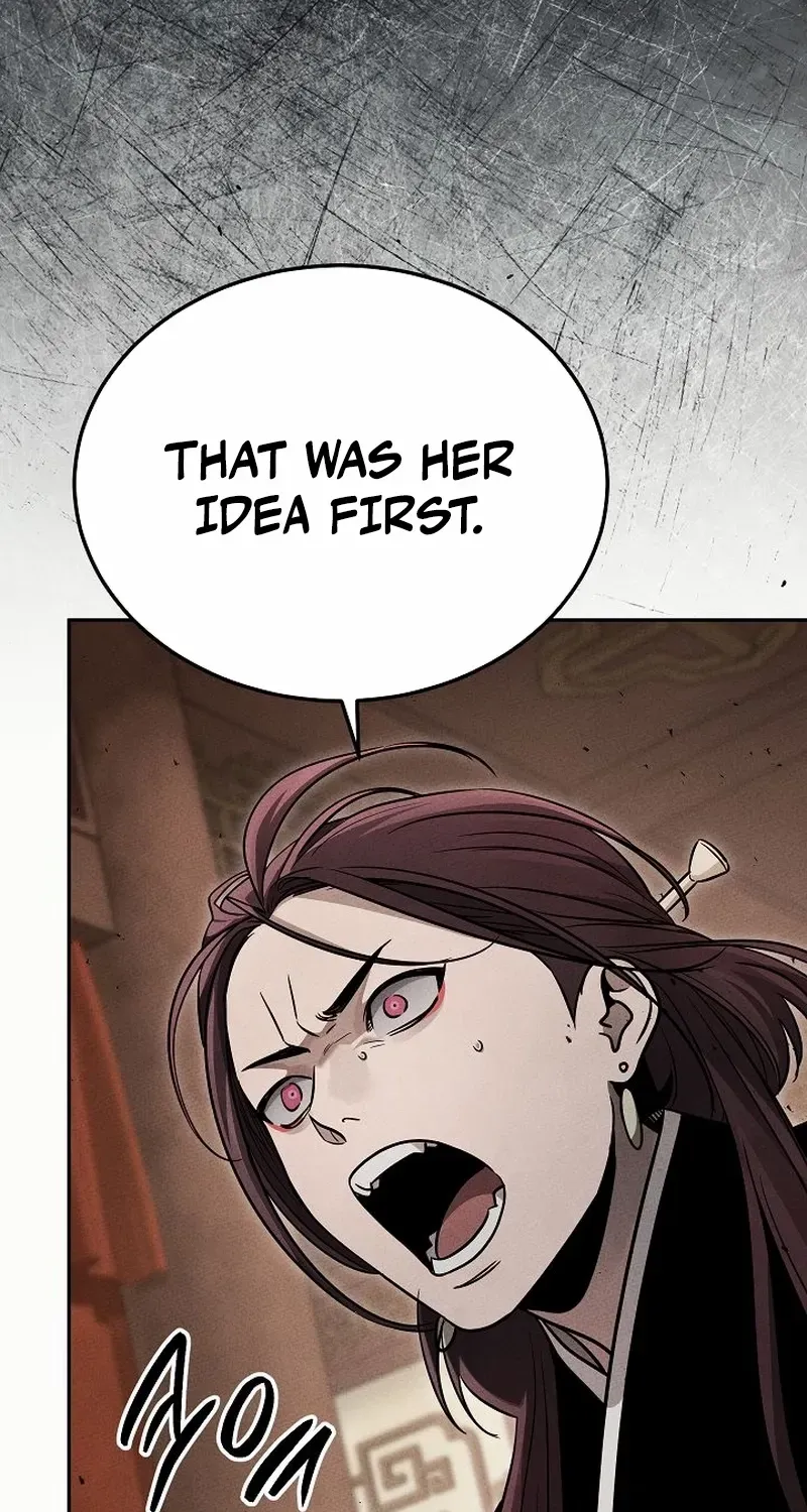 The Divine Demon’s Grand Ascension The Divine Demon’s Grand Ascension, chapter 22, page 45