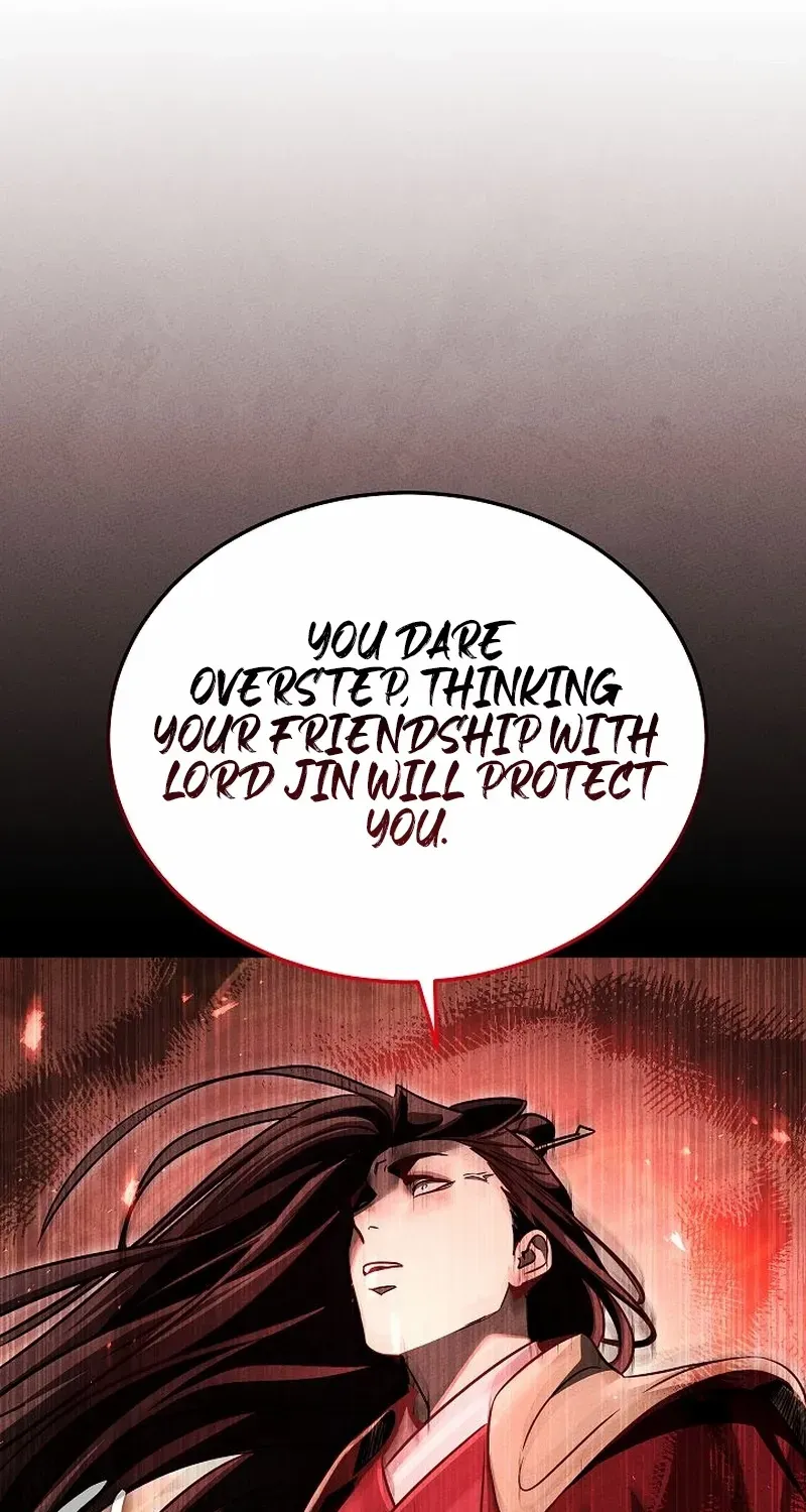 The Divine Demon’s Grand Ascension The Divine Demon’s Grand Ascension, chapter 22, page 125