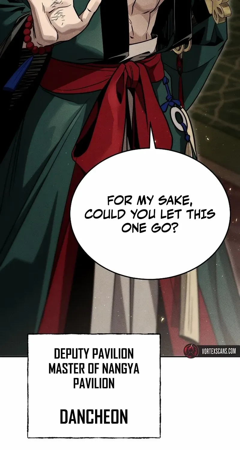 The Divine Demon’s Grand Ascension The Divine Demon’s Grand Ascension, chapter 23, page 6