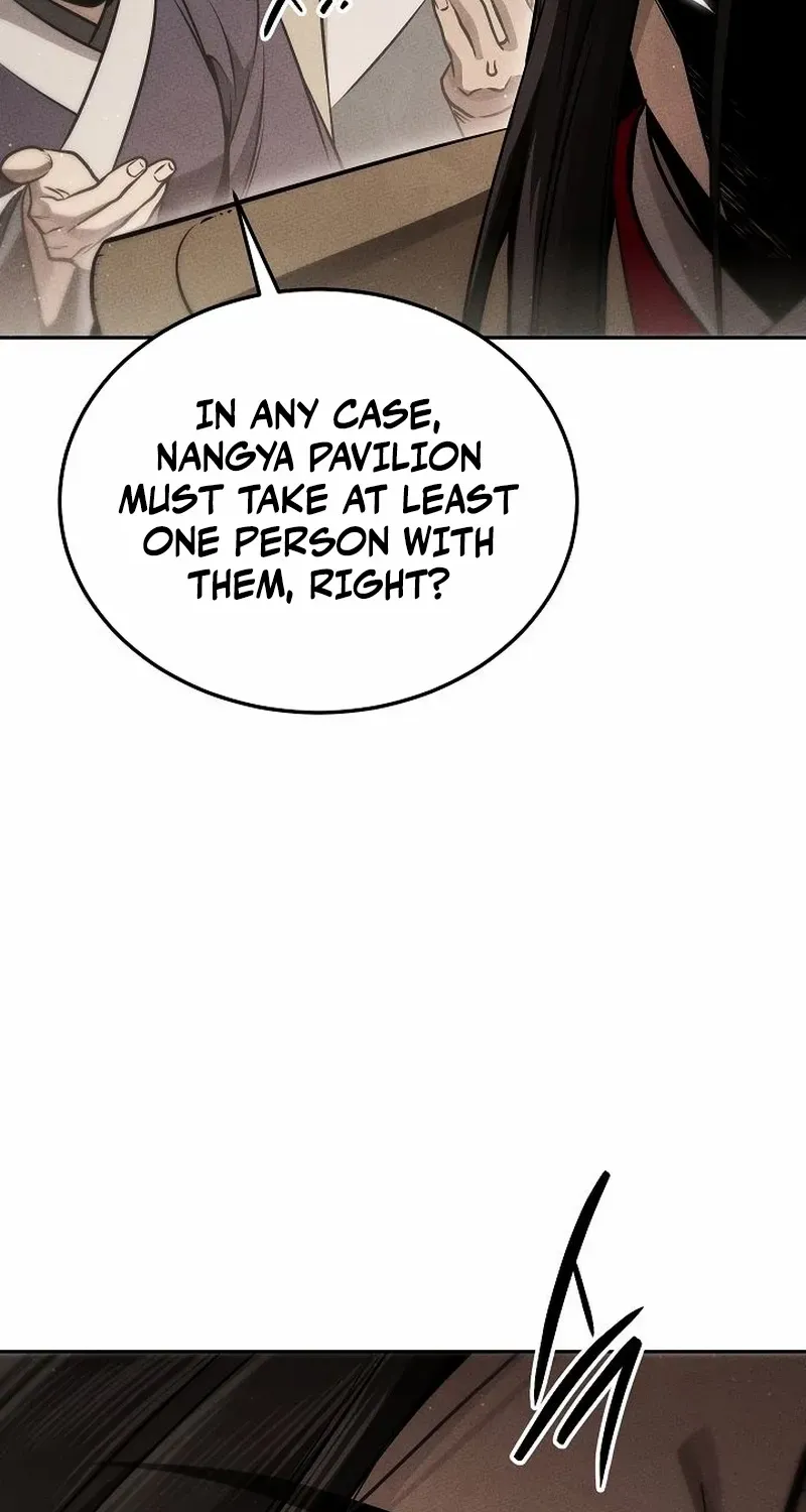 The Divine Demon’s Grand Ascension The Divine Demon’s Grand Ascension, chapter 23, page 8