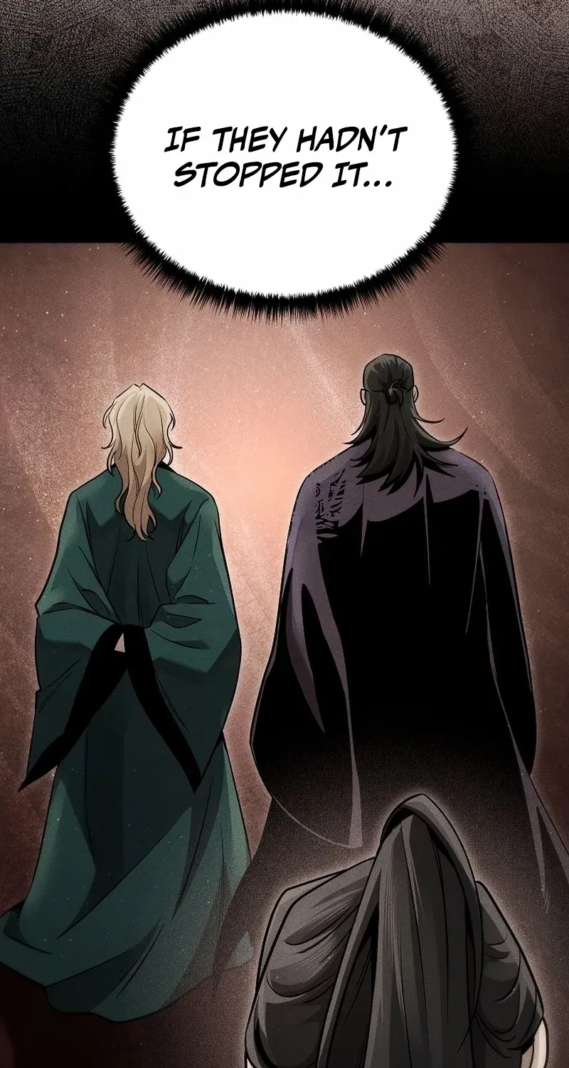 The Divine Demon’s Grand Ascension The Divine Demon’s Grand Ascension, chapter 23, page 20