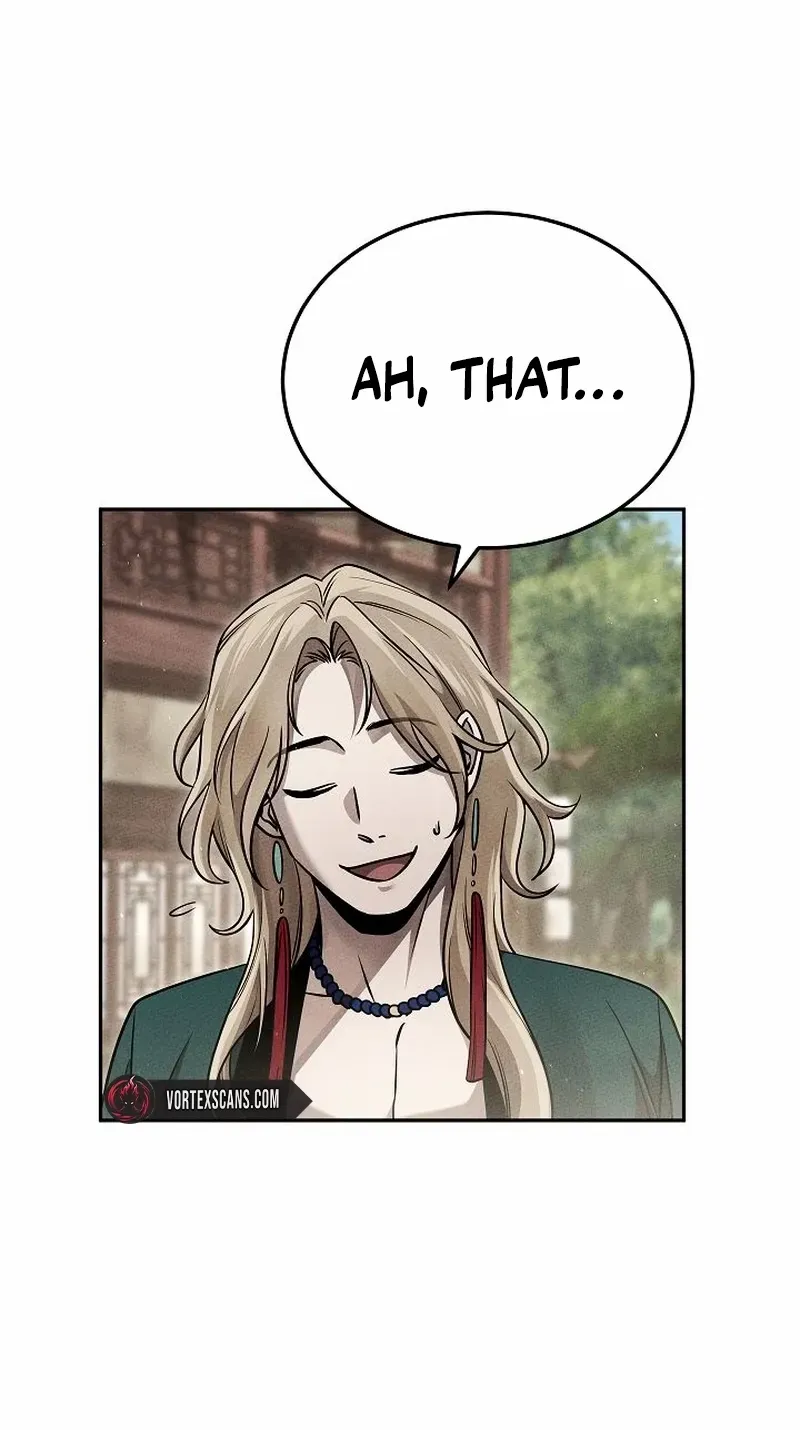 The Divine Demon’s Grand Ascension The Divine Demon’s Grand Ascension, chapter 23, page 39