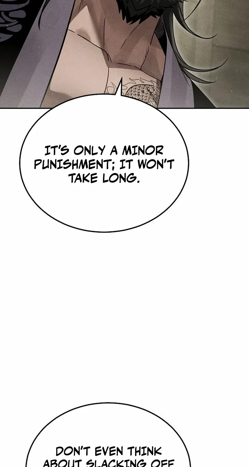 The Divine Demon’s Grand Ascension The Divine Demon’s Grand Ascension, chapter 23, page 56