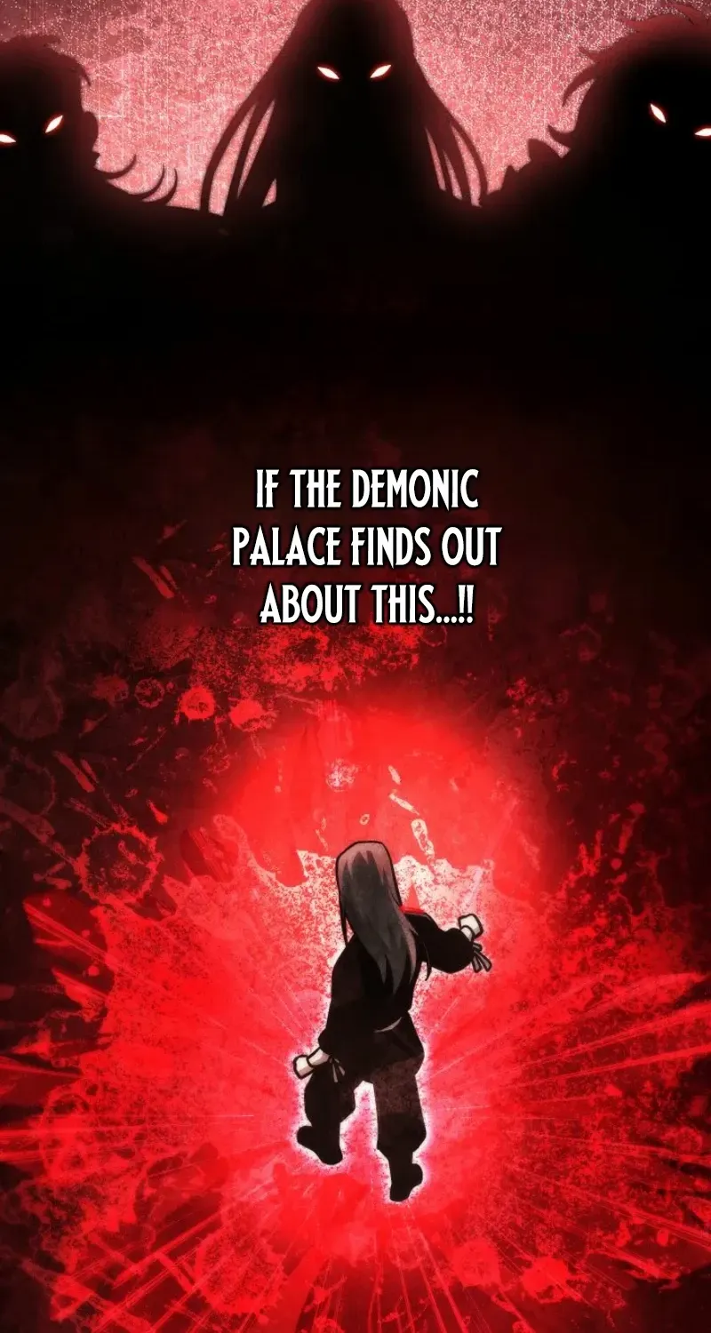 The Divine Demon’s Grand Ascension The Divine Demon’s Grand Ascension, chapter 24, page 34