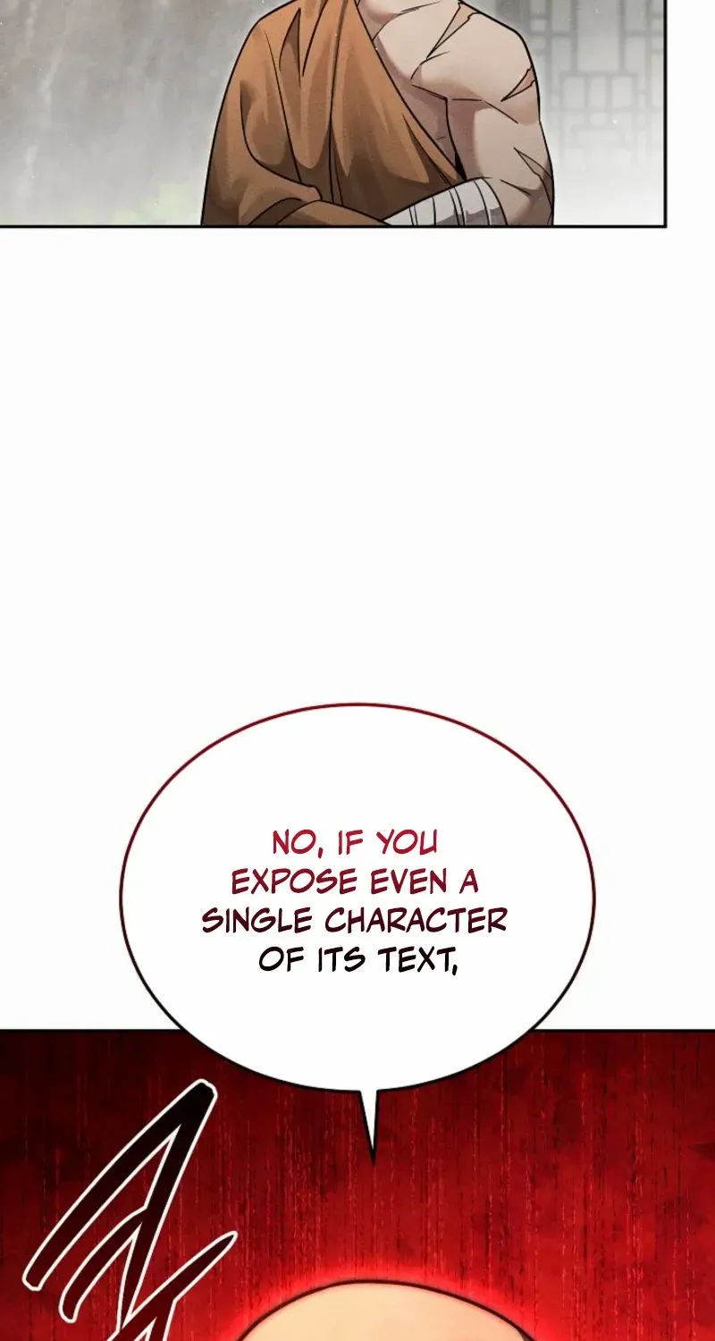 The Divine Demon’s Grand Ascension The Divine Demon’s Grand Ascension, chapter 24, page 42