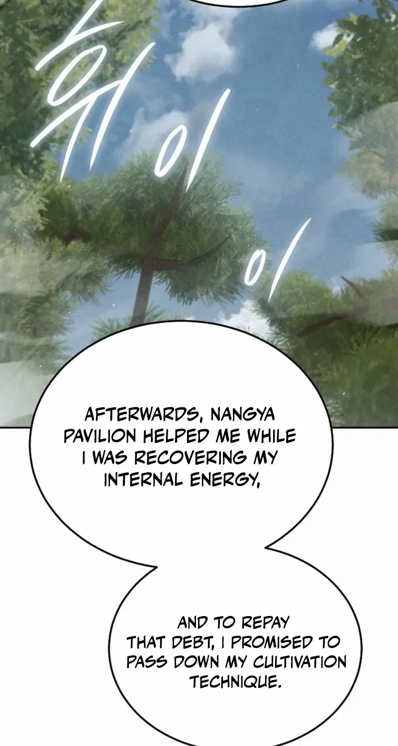 The Divine Demon’s Grand Ascension The Divine Demon’s Grand Ascension, chapter 24, page 66