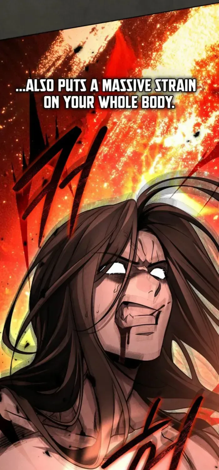 The Divine Demon’s Grand Ascension The Divine Demon’s Grand Ascension, chapter 25, page 19