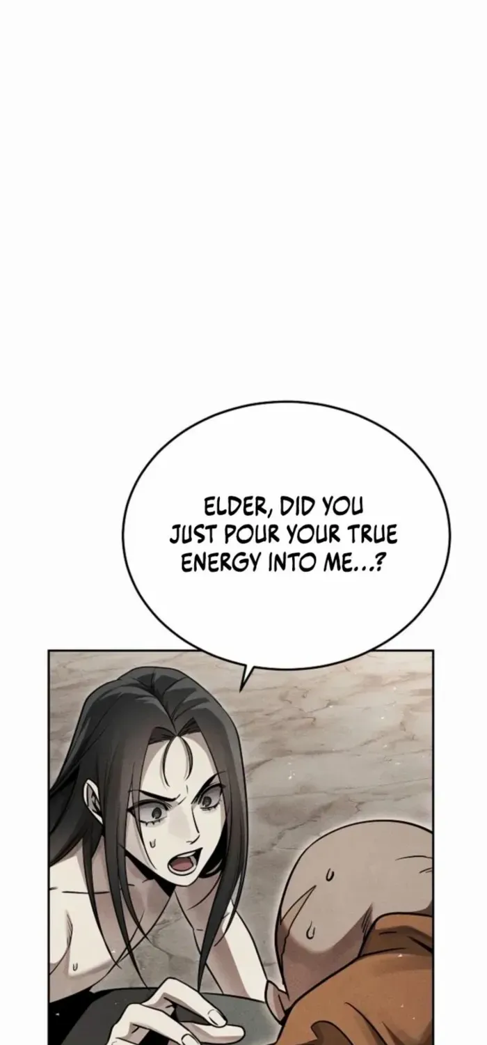 The Divine Demon’s Grand Ascension The Divine Demon’s Grand Ascension, chapter 25, page 32