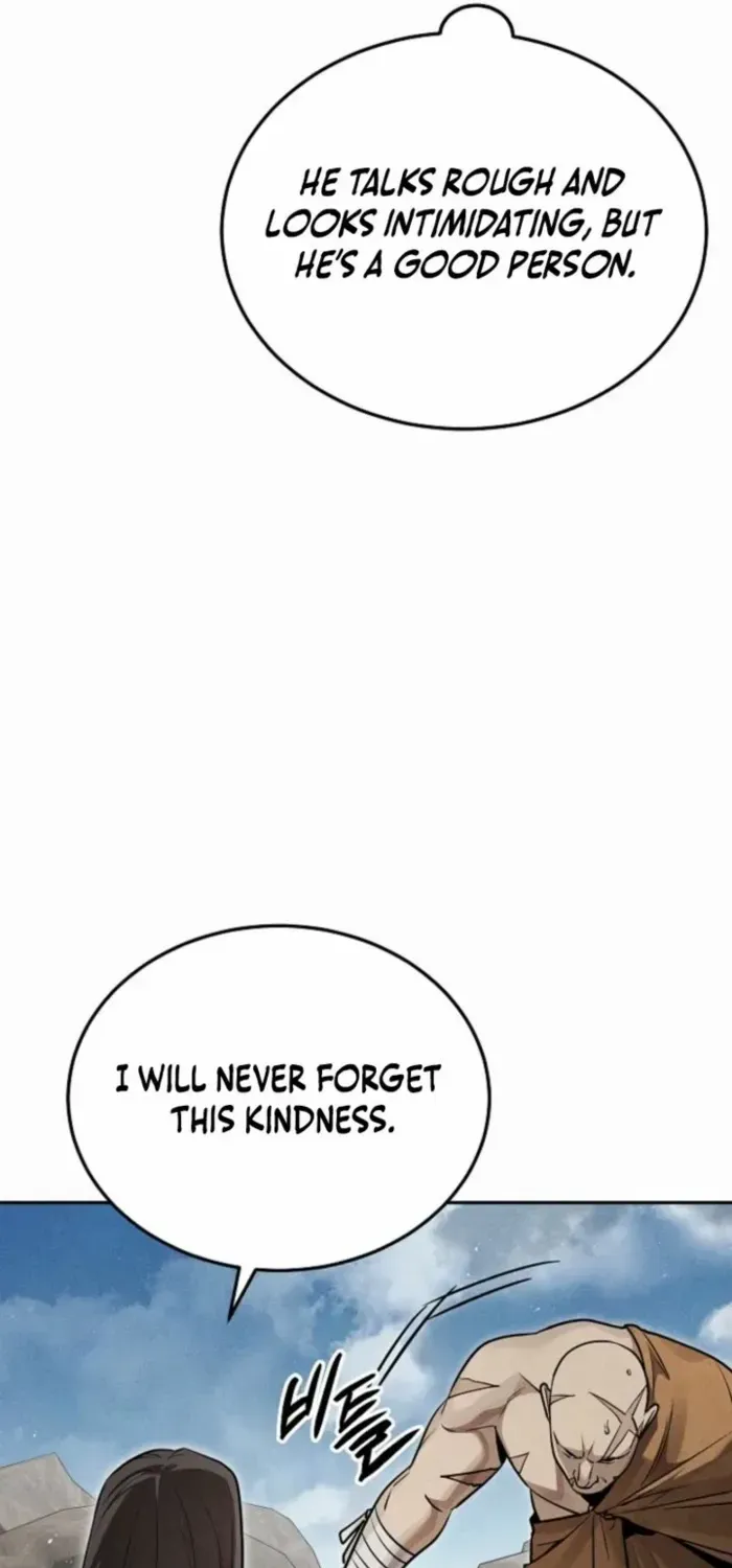 The Divine Demon’s Grand Ascension The Divine Demon’s Grand Ascension, chapter 25, page 36