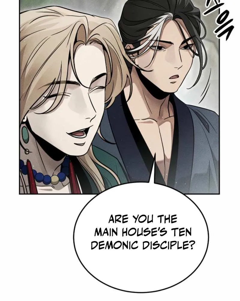 The Divine Demon’s Grand Ascension The Divine Demon’s Grand Ascension, chapter 26, page 63