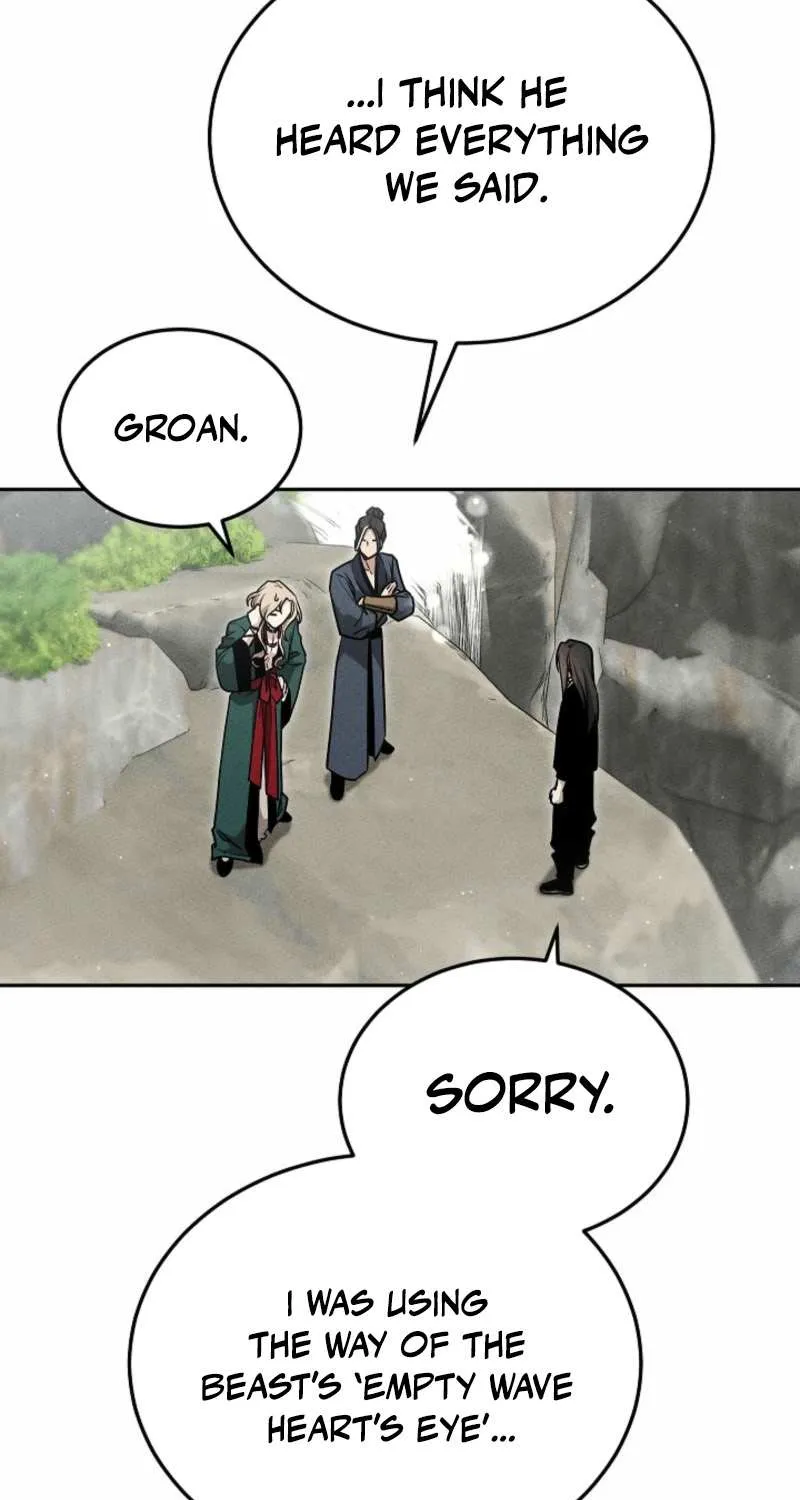 The Divine Demon’s Grand Ascension The Divine Demon’s Grand Ascension, chapter 26, page 72