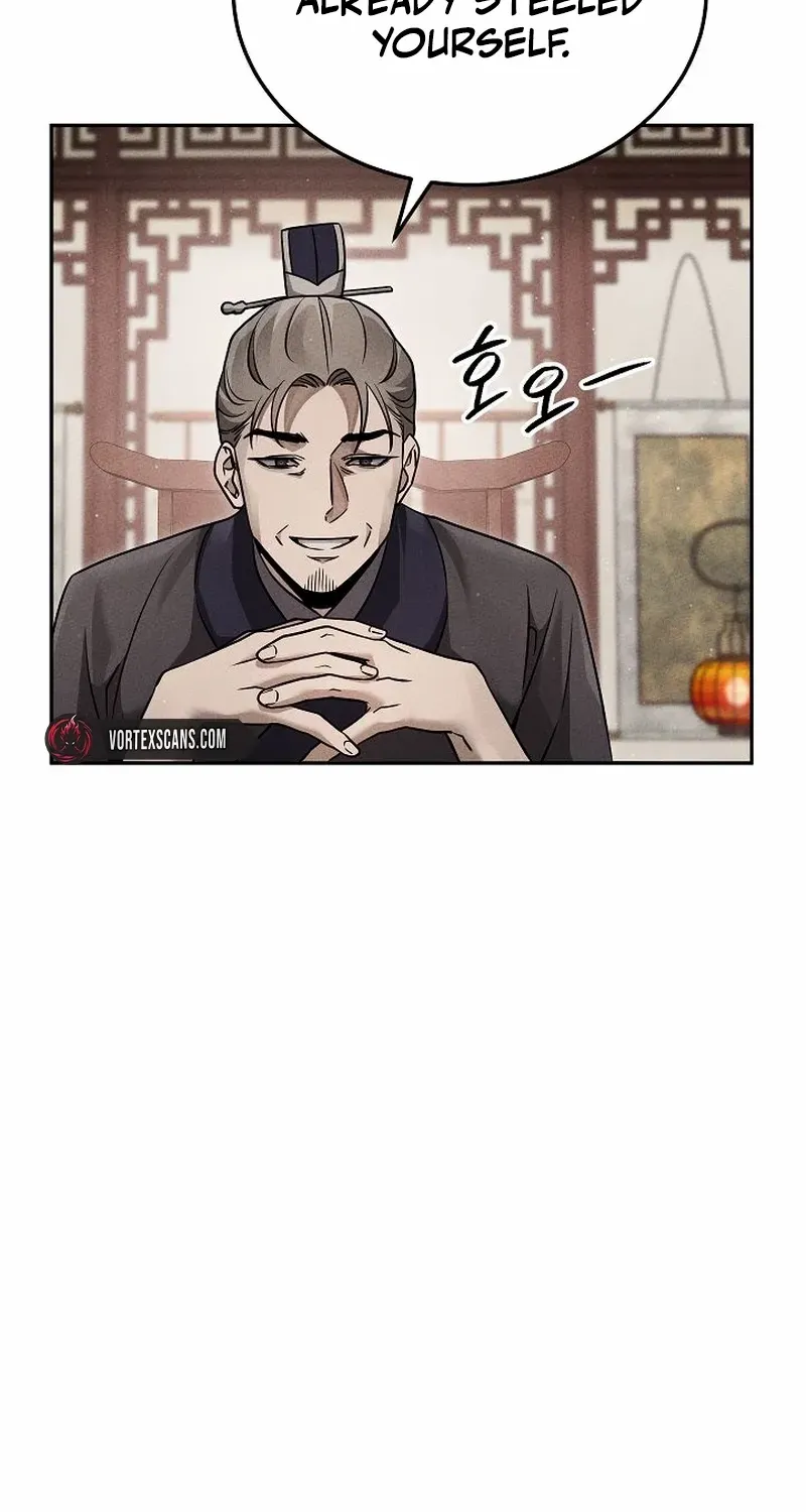 The Divine Demon’s Grand Ascension The Divine Demon’s Grand Ascension, chapter 27, page 29