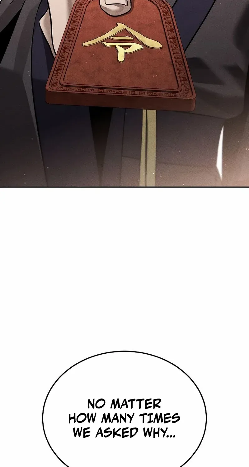 The Divine Demon’s Grand Ascension The Divine Demon’s Grand Ascension, chapter 27, page 49