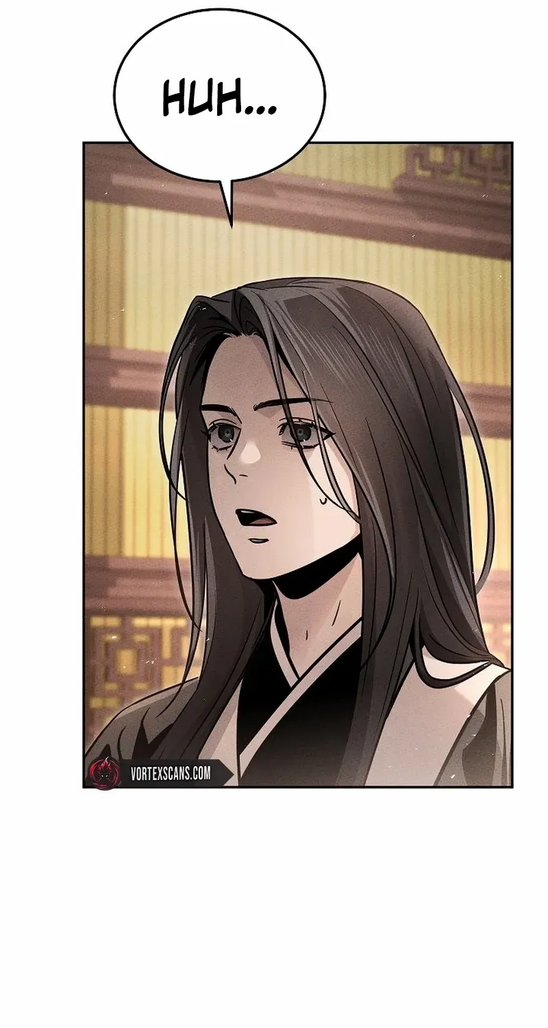 The Divine Demon’s Grand Ascension The Divine Demon’s Grand Ascension, chapter 27, page 86