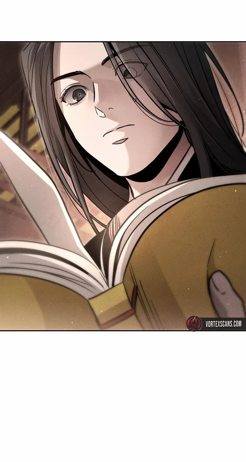 The Divine Demon’s Grand Ascension The Divine Demon’s Grand Ascension, chapter 27, page 115